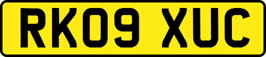 RK09XUC
