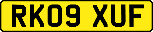 RK09XUF