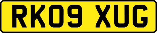 RK09XUG