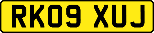 RK09XUJ