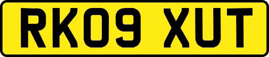 RK09XUT