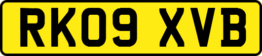 RK09XVB