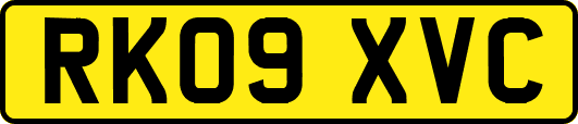 RK09XVC