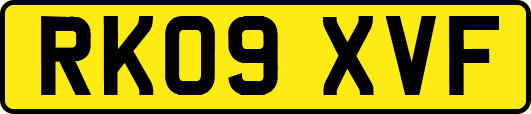 RK09XVF