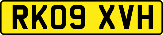 RK09XVH