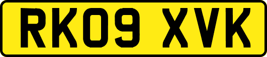 RK09XVK