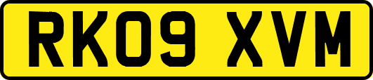 RK09XVM
