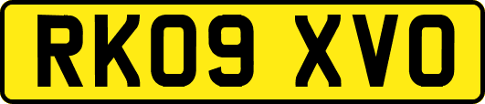 RK09XVO