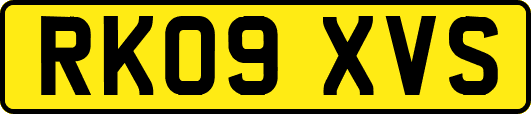 RK09XVS