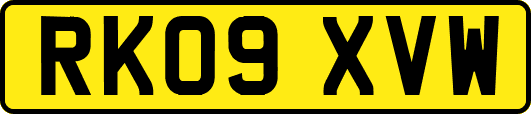 RK09XVW