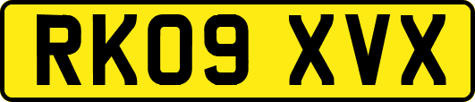 RK09XVX