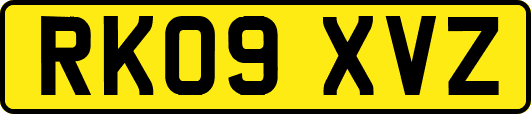 RK09XVZ