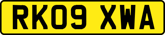 RK09XWA