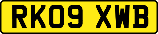RK09XWB