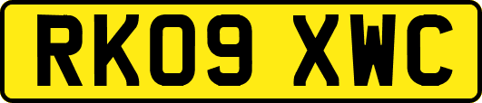 RK09XWC