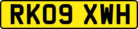 RK09XWH