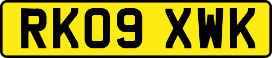 RK09XWK