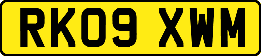 RK09XWM