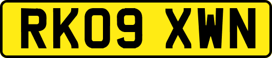 RK09XWN