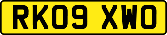 RK09XWO