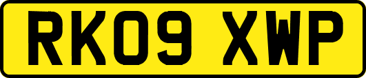 RK09XWP