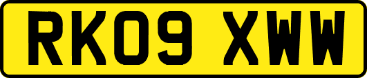 RK09XWW