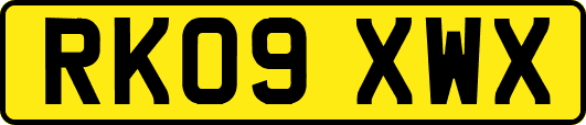 RK09XWX
