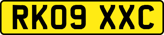RK09XXC