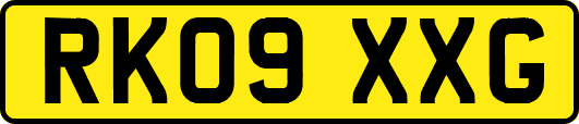 RK09XXG