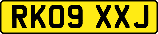 RK09XXJ