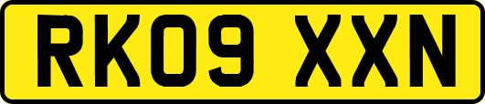 RK09XXN