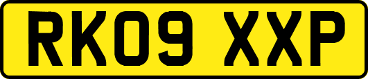 RK09XXP
