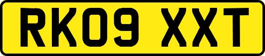 RK09XXT