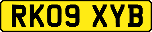 RK09XYB