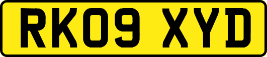 RK09XYD