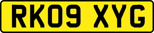 RK09XYG