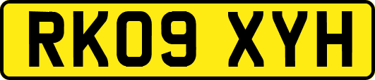 RK09XYH