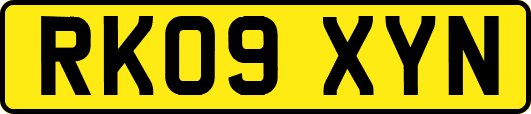 RK09XYN