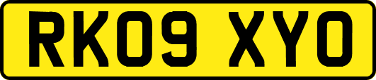 RK09XYO