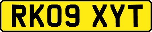 RK09XYT