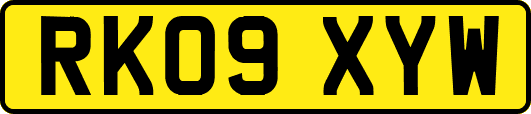 RK09XYW