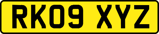 RK09XYZ