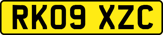 RK09XZC