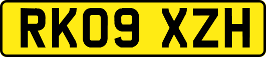 RK09XZH