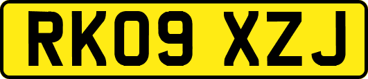 RK09XZJ