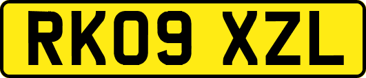 RK09XZL