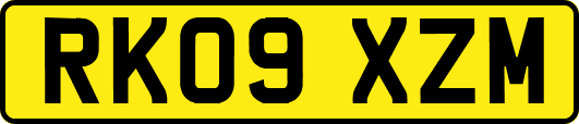RK09XZM