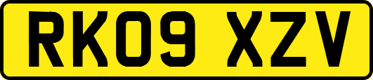 RK09XZV
