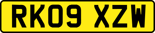 RK09XZW