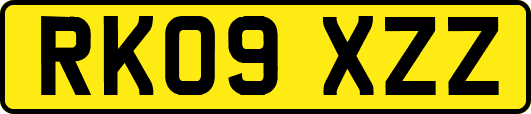 RK09XZZ